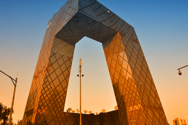 北京地标建筑图片 第5张