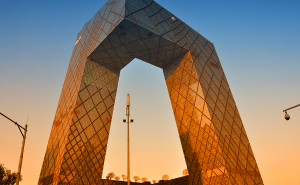 北京地标建筑图片 第5张