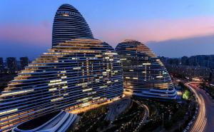 北京地标建筑图片 第6张