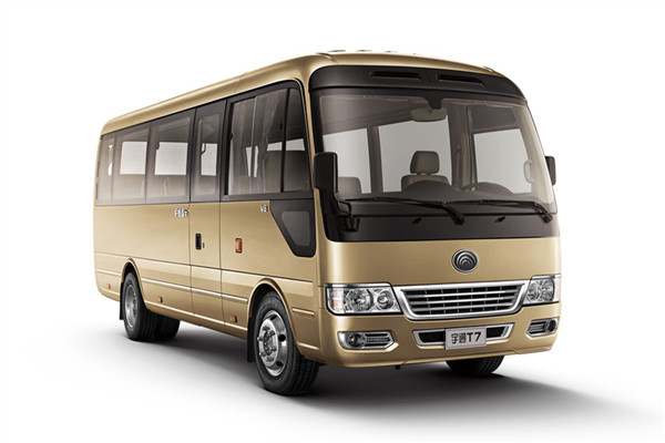 宇通客车图片 第6张