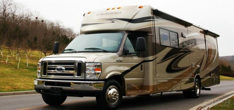 福特房车图片 第6张