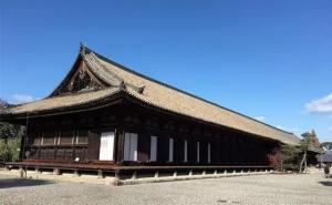 日本木建筑图片 第7张