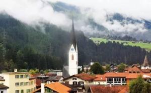 瑞士建筑图片 第2张