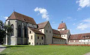 瑞士建筑图片 第3张