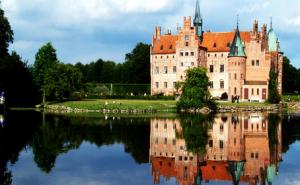 瑞士建筑图片 第4张