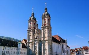 瑞士建筑图片 第5张