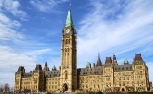 加拿大标志性建筑及图片 第3张