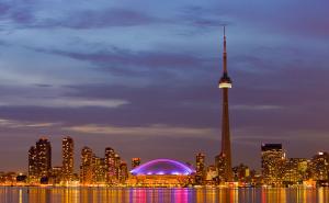 加拿大标志性建筑及图片 第2张