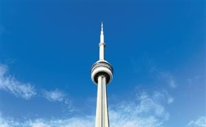 加拿大标志性建筑及图片 第4张