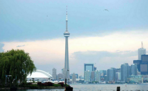 加拿大标志性建筑及图片 第5张