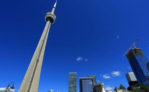 加拿大标志性建筑及图片 第7张