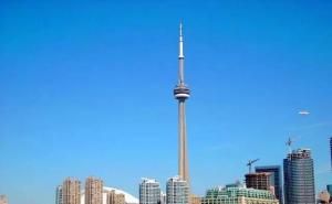 加拿大标志性建筑及图片 第8张