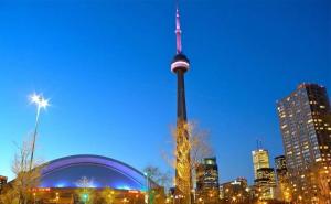 加拿大标志性建筑及图片 第9张