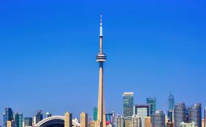 加拿大标志性建筑及图片 第10张