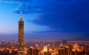 台湾标志性建筑物图片 第3张