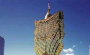 澳门建筑图片 第5张