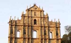 澳门建筑图片 第7张