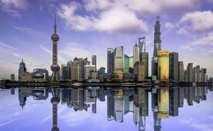 上海标志性建筑图片 第2张