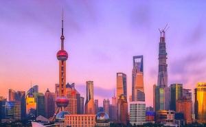 上海标志性建筑图片
