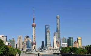 上海标志性建筑图片 第4张