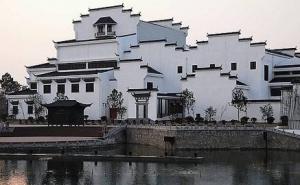 徽派建筑图片 第2张