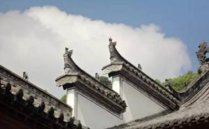 徽派建筑图片 第3张