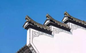 徽派建筑图片 第5张