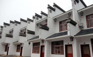 徽派建筑图片 第4张