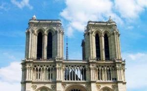 哥特式建筑图片 第3张