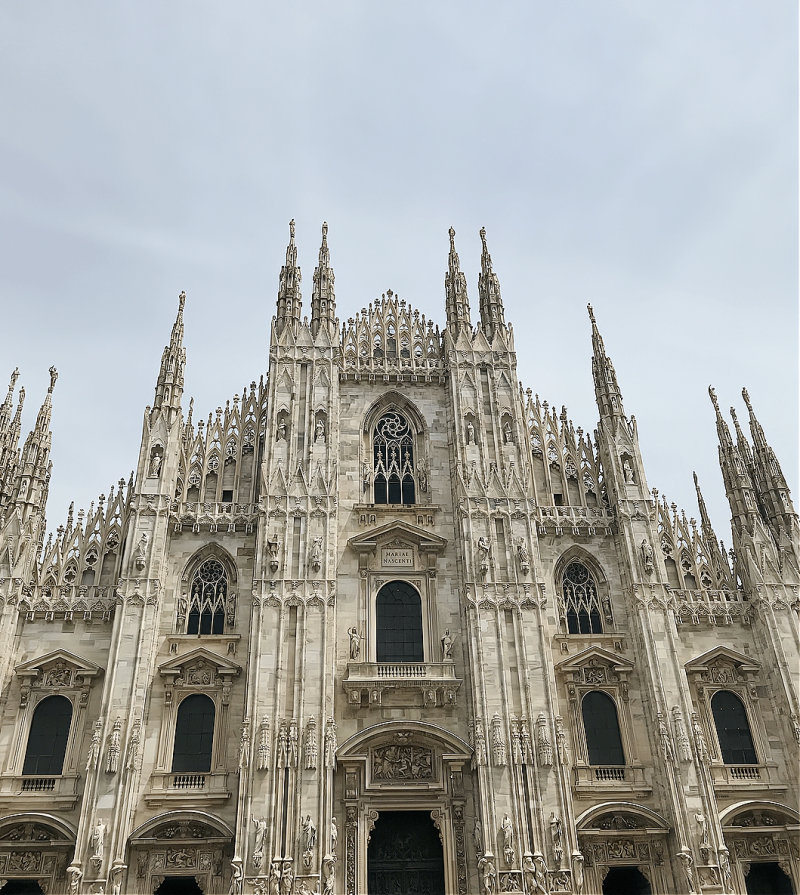 哥特式建筑图片 第6张