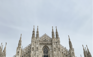 哥特式建筑图片 第6张