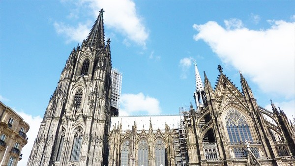 哥特式建筑图片 第8张