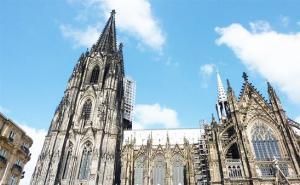 哥特式建筑图片 第8张