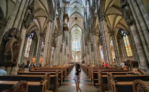 哥特式建筑图片 第7张