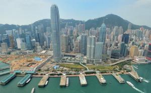 香港代表性建筑图片 第2张