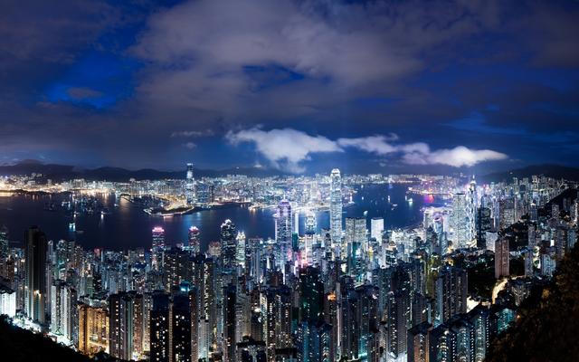 香港代表性建筑图片 第4张