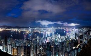 香港代表性建筑图片 第4张