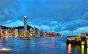 香港代表性建筑图片 第3张