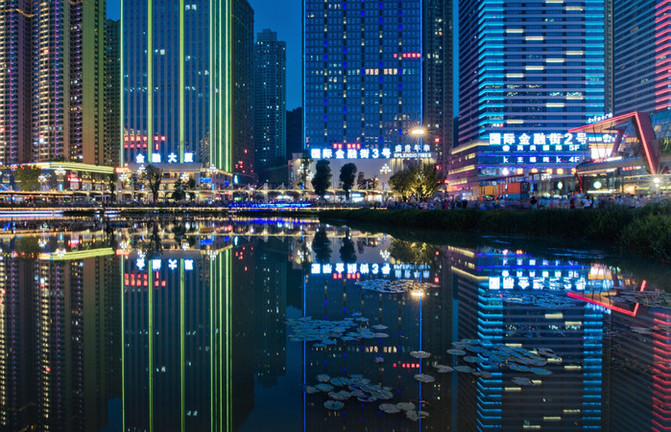 香港代表性建筑图片 第5张