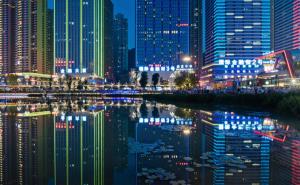 香港代表性建筑图片 第5张