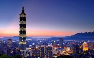 台湾标志性建筑图片