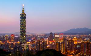台湾标志性建筑图片 第3张