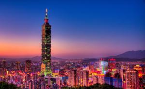 台湾标志性建筑图片 第4张