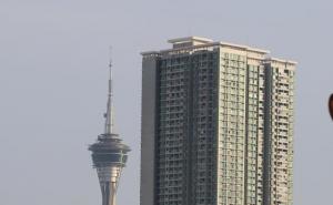澳门标志性建筑图片 第8张