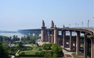 南京标志性建筑图片 第2张