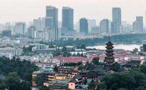 南京标志性建筑图片 第3张