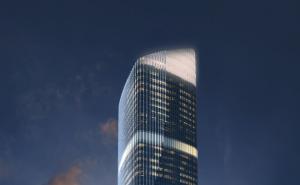中国城市地标性建筑图片