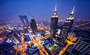 中国城市地标性建筑图片 第3张