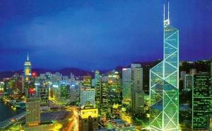 中国城市地标性建筑图片 第5张