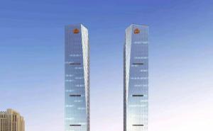 中国城市地标性建筑图片 第7张